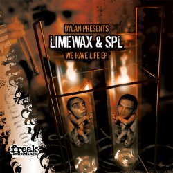 Cover Limewax and SPL - The Assailant