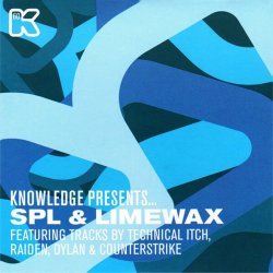 Cover Limewax and SPL - Va knowledge presents