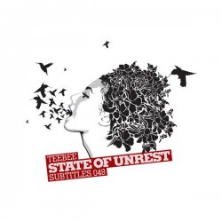 Cover Teebee - State Of Unrest