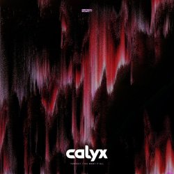 Cover Calyx - A Day That Never Comes