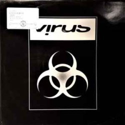 Cover Ed Rush - Bacteria