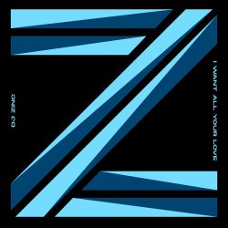 Cover DJ Zinc - I Want All Your Love