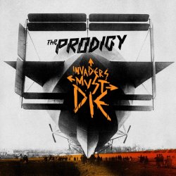 Cover The Prodigy - Piranha (Demo)