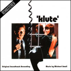 Cover Klute - Sober Light Of Day