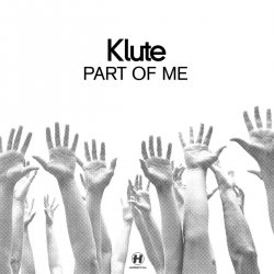 Cover Klute - Crosby