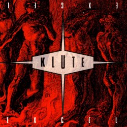 Cover Klute - Never Ending