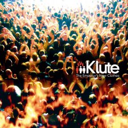 Cover Klute - Come Back to Me
