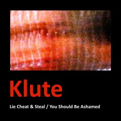 Cover Klute - 6 Days