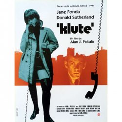 Cover Klute - Coconut Teaser