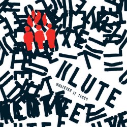 Cover Klute - Off Out Up And Under