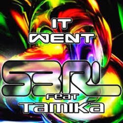 Cover S3RL - It Went