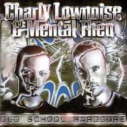 Cover Charly Lownoise & Mental Theo - Girls (Video Mix)