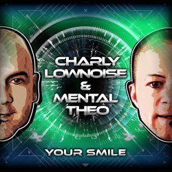 Cover Charly Lownoise & Mental Theo - The Bird (Original Mix)
