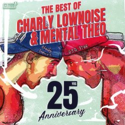 Cover Charly Lownoise & Mental Theo - This Christmas (Radio Version)