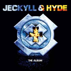 Cover Jeckyll & Hyde - Precious Dreamer
