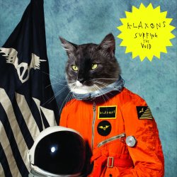 Cover Klaxons - There Is No Other Time