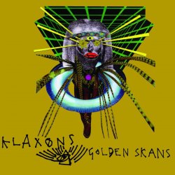 Cover Klaxons - Surfing The Void