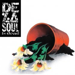 Cover De La Soul - The Art of Getting Jumped