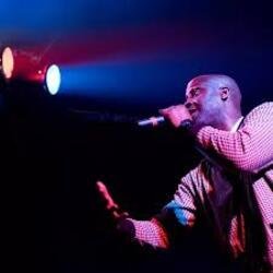 Cover De La Soul - More Than U Know