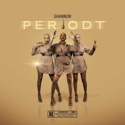 Cover Shannon - Ride To Live