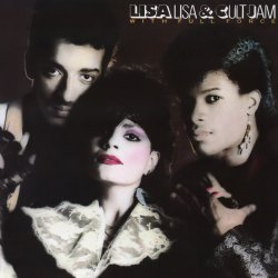 Cover Lisa Lisa & Cult Jam - All Cried Out (with Full Force)