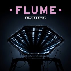Cover Flume feat. Twin Shadow & Jezzabell Doran - Sleepless
