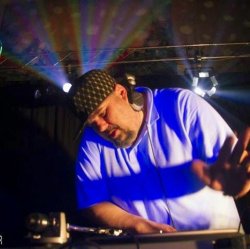 Cover Kriss Communique - God Bless (Original Mix)