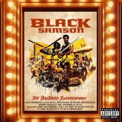 Cover Cappadonna - Charleston Blue, Legend of a Fighter