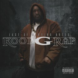 Cover Kool G Rap feat. Lil' Dee & Blue Eyes - Winning Hand