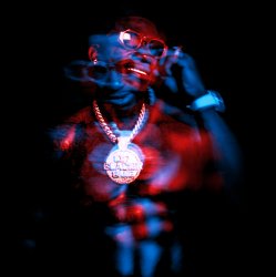 Cover Gucci Mane - This The Night