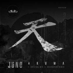 Cover Juno & Destroyers - Akuma (Destroyers Remix)