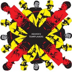 Cover Aquasky & The Breakfastaz & Diane Charlemagne - Good Sound (Teamplayers Edit)