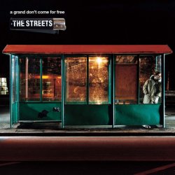Cover The Streets - Blinded By The Lights