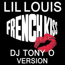 Cover Lil Louis - French Kiss