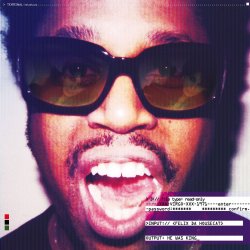 Cover Felix Da Housecat - Let Your Mind Be Your Bed