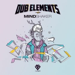 Cover Dub Elements - Brain Eaters