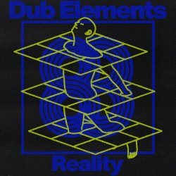 Cover Dub Elements - POW