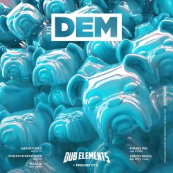 Cover Dub Elements - Metaverse