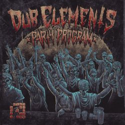 Cover Dub Elements - Bad Guy