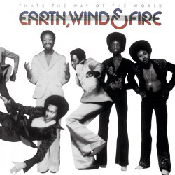Cover Earth, Wind & Fire - Reasons