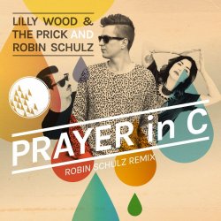 Cover Robin Schulz - Un Sueno