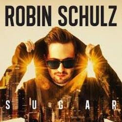 Cover Robin Schulz - One With The Wolves