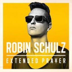 Cover Robin Schulz - OK