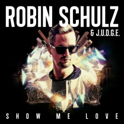 Cover Robin Schulz - Float