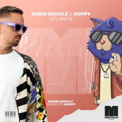 Cover Robin Schulz - No Drama