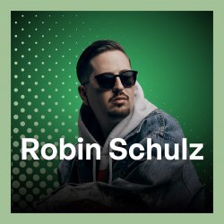 Cover Robin Schulz - Die For You