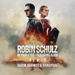 Cover Robin Schulz - Outro