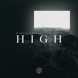 Cover Martin Garrix - Forbidden Voices