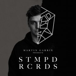 Cover Martin Garrix - Yottabyte