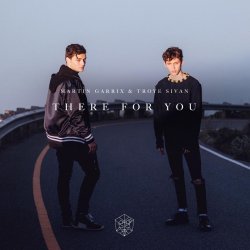 Cover Martin Garrix - Oops